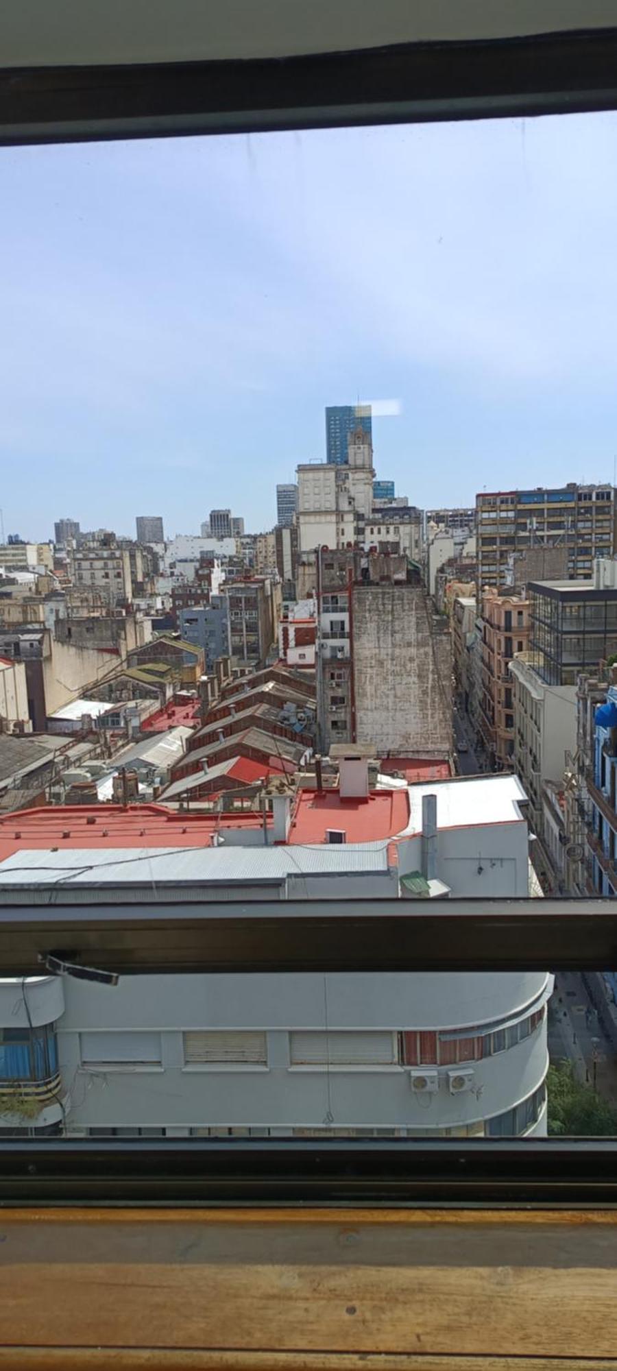 Apartamento Punto Obelisco Ii
