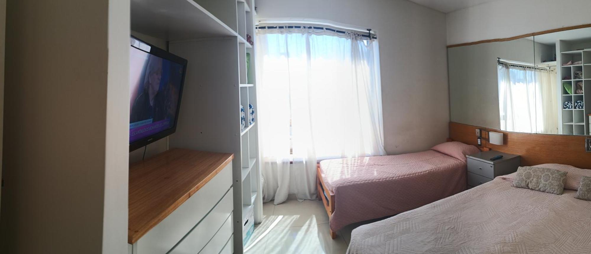 Apartamento Punto Obelisco Ii Ciudad Autónoma de Buenos Aires
