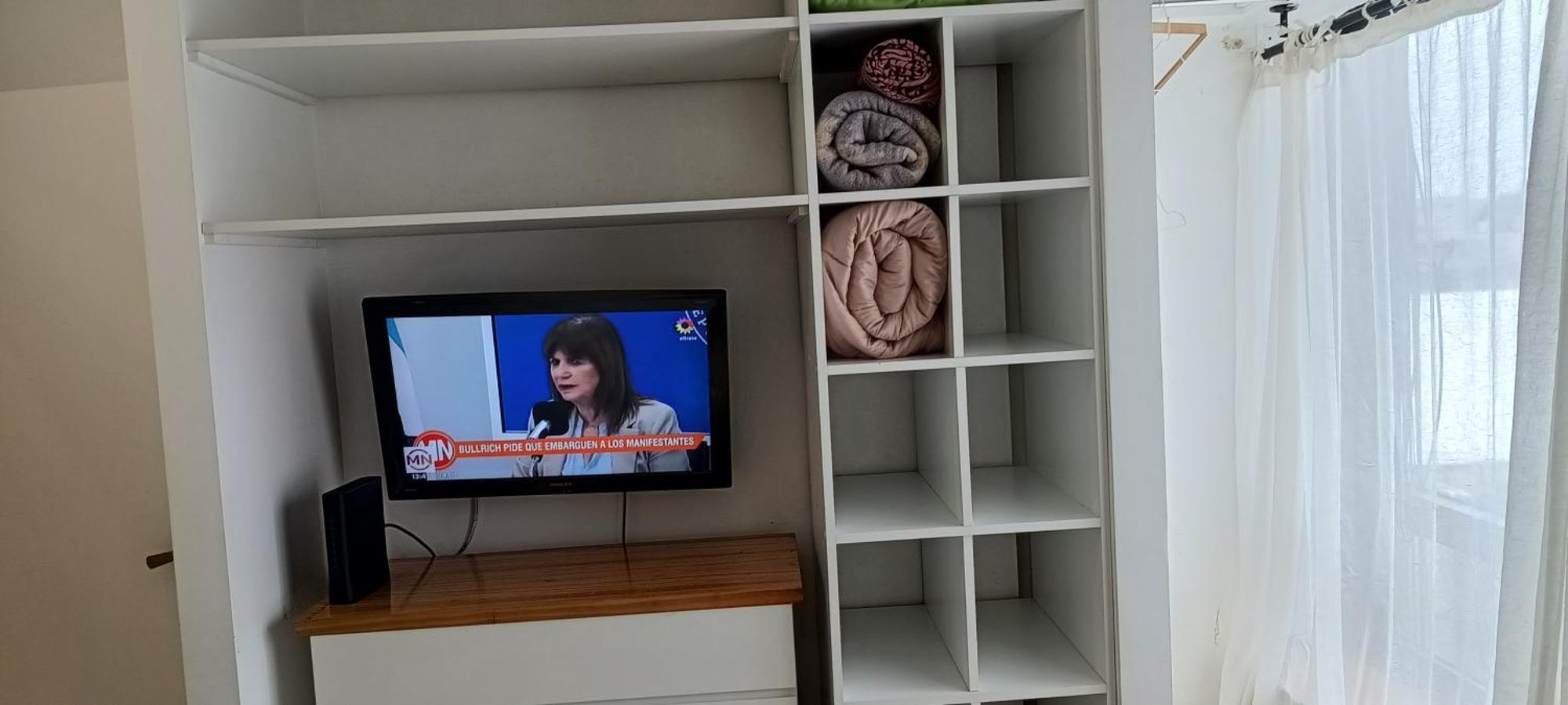Apartamento Punto Obelisco Ii Ciudad Autónoma de Buenos Aires
