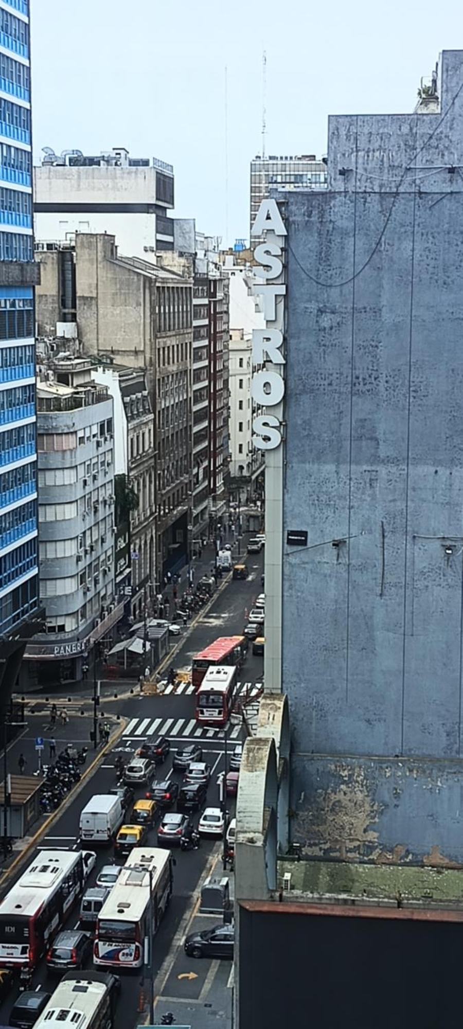 Apartamento Punto Obelisco Ii
